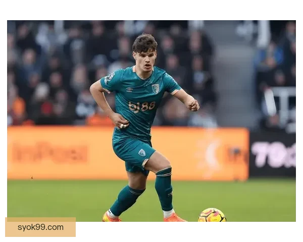 伯恩茅斯再成球星加工厂出售阿克等五人获利一亿七千六百万